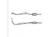 Catalyseur CE