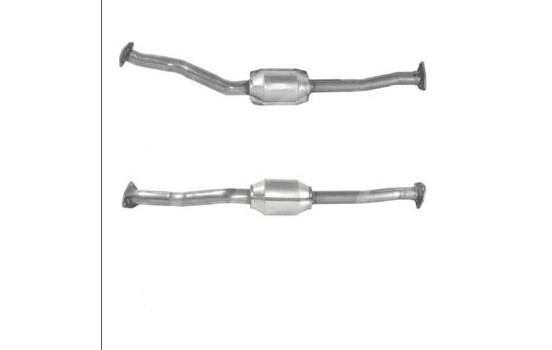 Catalyseur CE