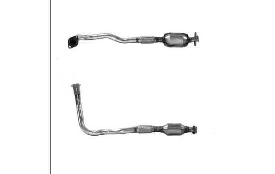 Catalyseur CE