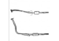 Catalyseur CE