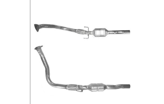 Catalyseur CE