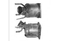 Catalyseur CE