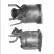 Catalyseur CE