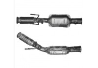 Catalyseur CE