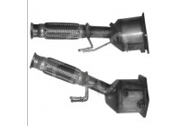Catalyseur CE