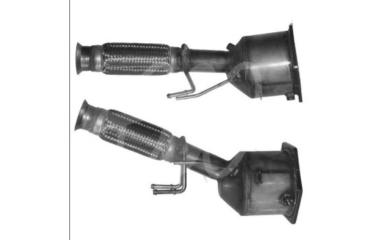 Catalyseur CE
