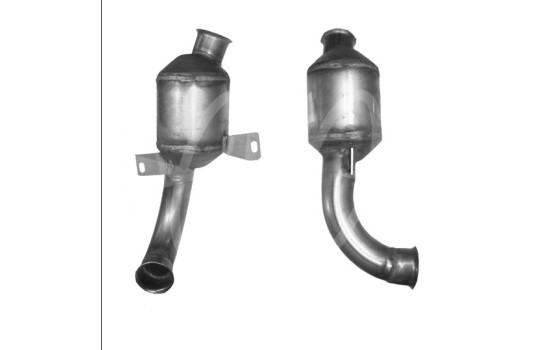 Catalyseur CE