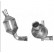 Catalyseur CE