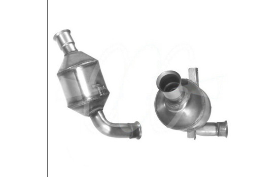 Catalyseur CE