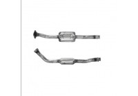 Catalyseur CE