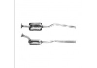Catalyseur CE