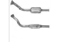 Catalyseur CE