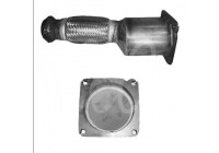 Catalyseur CE