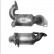 Catalyseur CE
