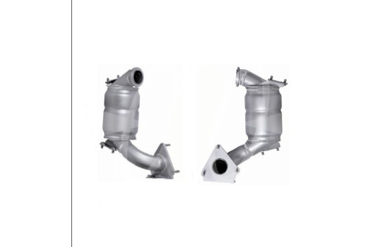 Catalyseur CE