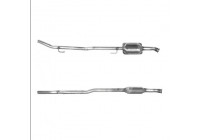 Catalyseur CE