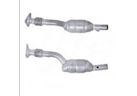 Catalyseur CE