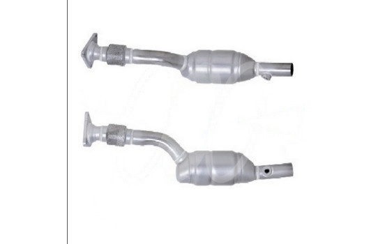 Catalyseur CE