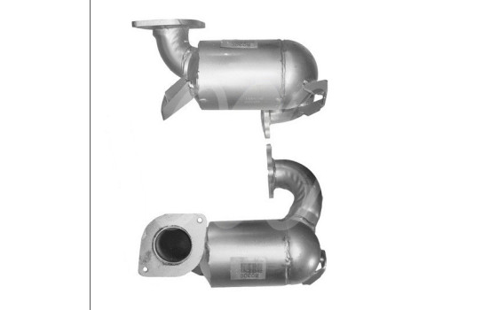 Catalyseur CE