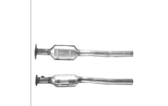 Catalyseur CE