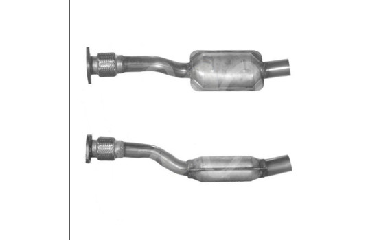 Catalyseur CE