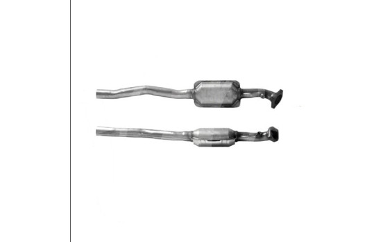 Catalyseur CE