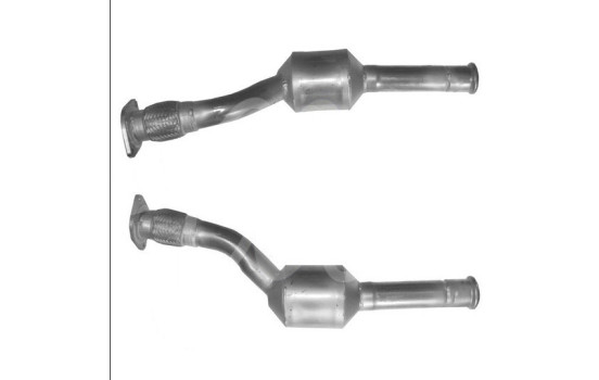 Catalyseur CE