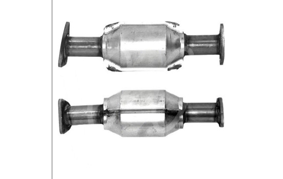 Catalyseur CE