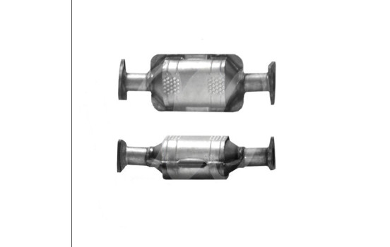 Catalyseur CE