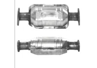 Catalyseur CE