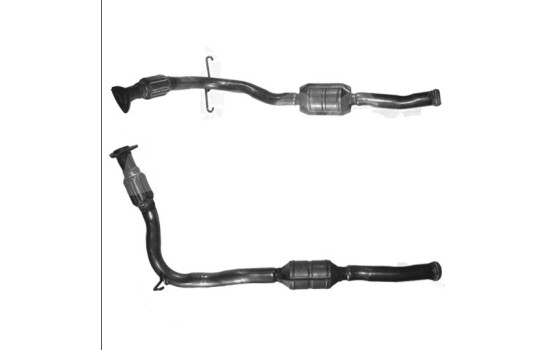 Catalyseur CE