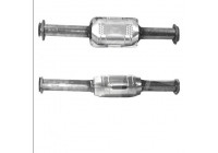 Catalyseur CE