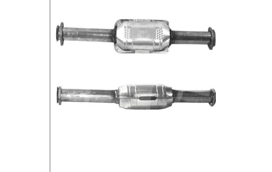 Catalyseur CE
