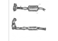 Catalyseur CE