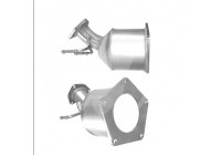 Catalyseur CE
