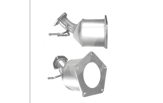 Catalyseur CE
