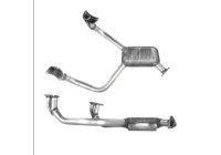 Catalyseur CE