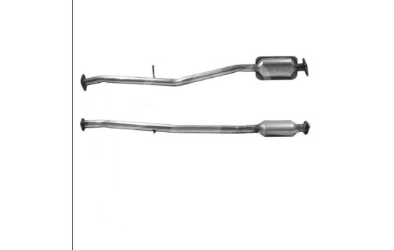 Catalyseur CE