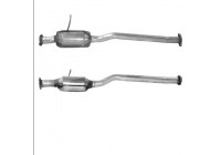 Catalyseur CE