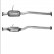 Catalyseur CE