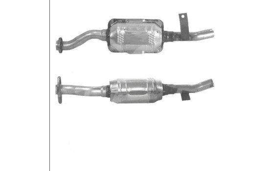 Catalyseur CE