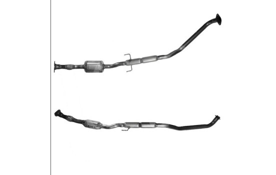 Catalyseur CE