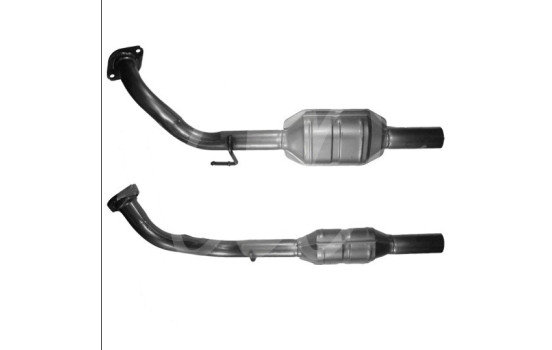 Catalyseur CE