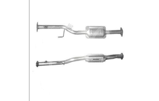 Catalyseur CE