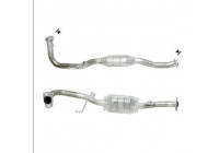 Catalyseur CE