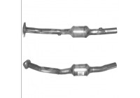 Catalyseur CE