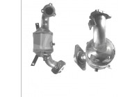 Catalyseur CE