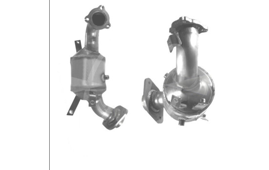 Catalyseur CE