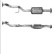 Catalyseur CE