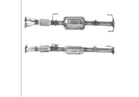 Catalyseur CE